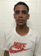 GABRIEL SEVERO PEREIRA
