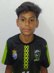PAULO HENRIQUE RODRIGUES DE AQUINO
