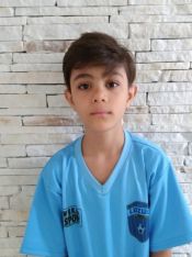 FELIPE DE CARVALHO FRANCISCHINI