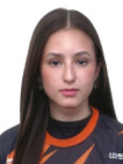 LUISA GULPIAN MARTINS
