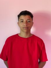 MATHEUS LUAN DA SILVA DE TOLEDO