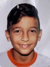 JOãO GABRIEL CAMAZANO LOPES DA SILVA