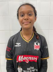 ANA CAROLINA MARQUES DA CRUZ