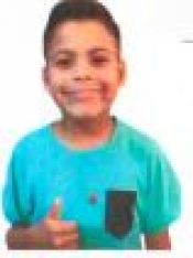 ENZO GABRIEL CAMPOS DA COSTA
