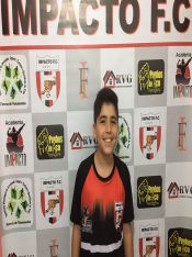 HENRIQUE ALMEIDA CORREIA