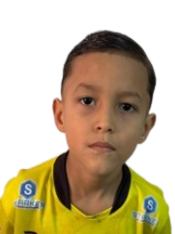 PEDRO DO NASCIMENTO RODRIGUES 