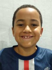 GUILHERME SOUZA FERREIRA