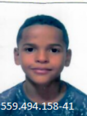 KAUã BARBOSA SANTOS 