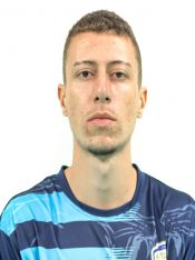 PEDRO HENRIQUE RODRIGUES DA SILVA