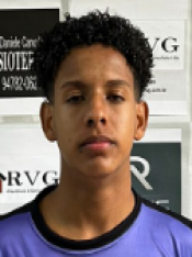 THIAGO CAETANO DOS SANTOS