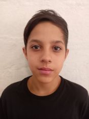 ENZO DA SILVA VALEIRO