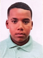 CALEBE HENRIQUE DOS SANTOS HERCULANO
