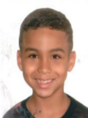 ENZO DE CARVALHO