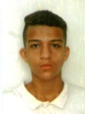 CARLOS HENRIQUE LÁZARO RODRIGUES