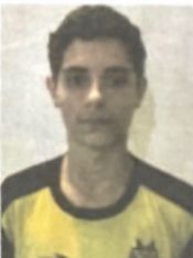 JOãO VICTOR EMANUEL OLIVEIRA DEVIDES
