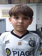 BRENNO NICASTRO OLIVA