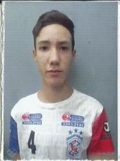 RYAN GUILHERME FERREIRA LIMA