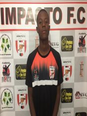 MARLON CRUZ DA SILVA