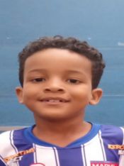 DHANYEL KALLEB VIEIR DE SOUZA 