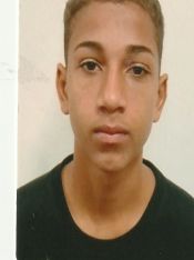 RICHARD DA SILVA ALVES