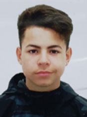 ÍGOR CAUÃ DE OLIVEIRA GOMES
