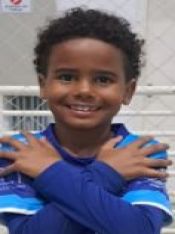 BENJAMIM CALEBE LOPES SANTANA