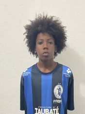 BRYAN KAIQUEDE SOUZA PEREIRA