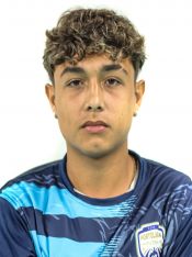 RENAN MATHEUS CHINELATTO CAETANO