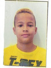 RYAN DOUGLAS DA CRUS TORRES