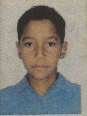 ENZO RODRIGUES DE SOUZA 