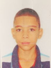 ENZO GABRIEL NUNES DA SILVA