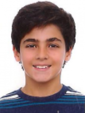 SAMIR CANDELORO GHOBRIAL