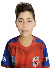 JACOB DANIEL SANTANA MENEZES