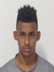 HIGOR ROBERTO CASARINI DA COSTA