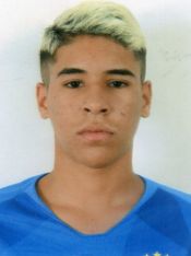 NATHAN RODRIGUES DE Sá