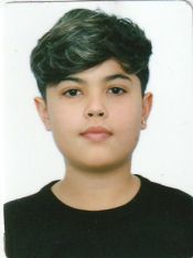 ENZO GABRIEL FARIA LEITE