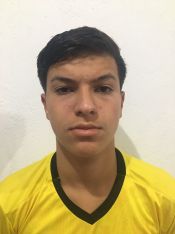 MURILLO EDUARDO DOS SANTOS JACINTO OLIVEIRA 