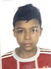 JOÃO PEDRO LOPES SILVA