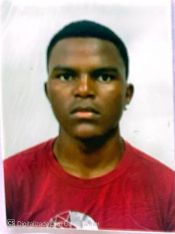SAMUEL ALEX DA SILVA 