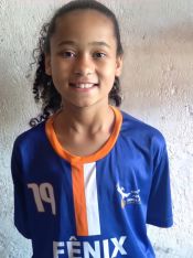 HELOIZA APARECIDA DOS SANTOS PEREIRA