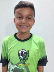 JULIO CESAR LOURENçO