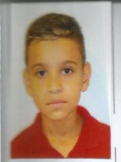 CAUã CARVALHO SILVA