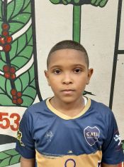 VICTOR HUGO VIEIRA DOS SANTOS
