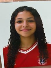ISABELLY GONÇALVES MORENO
