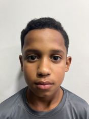 THALLES FÉLIX RIBEIRO