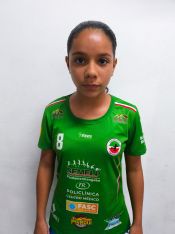 MIRELA EMANUELY DE MORAIS