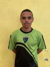 KAUAN ALVES DE SOUZA 