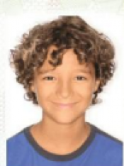 JOÃO LUCAS ROMÃO FERREIRA