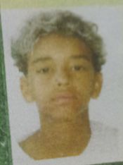 DERICK ANTHONY DOS SANTOS RAMOS