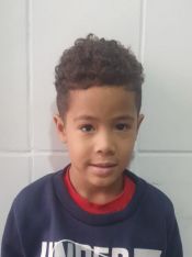 GABRIEL  SANTOS  DO NASCIMENTO